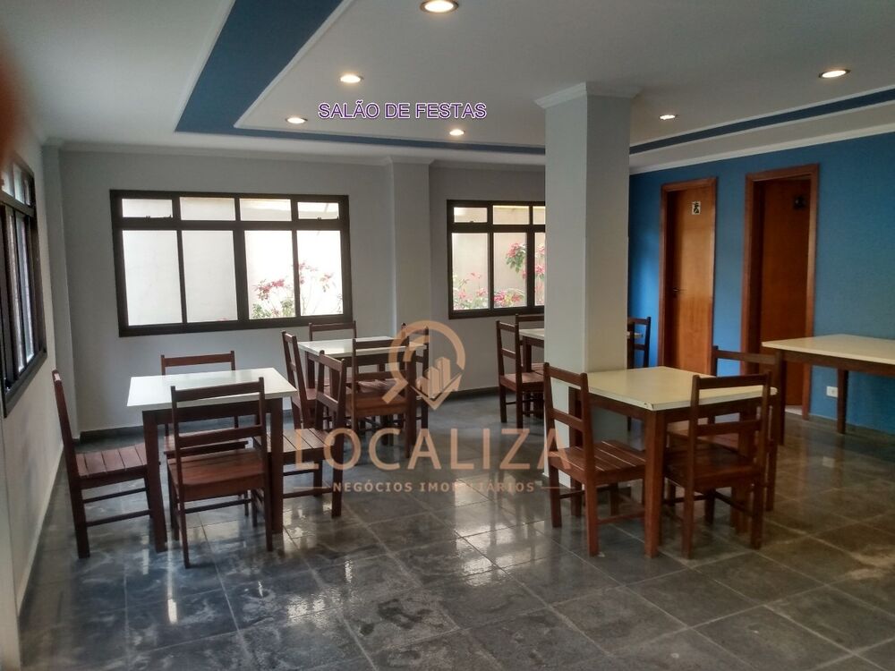Apartamento, 3 quartos, 106 m² - Foto 20