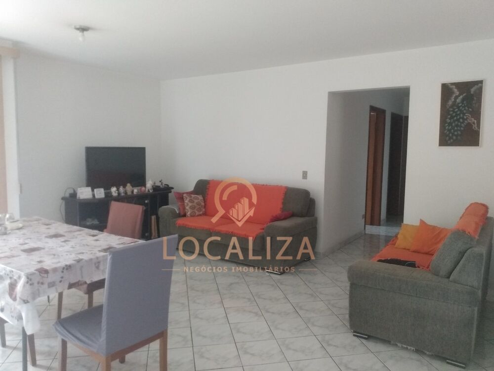 Apartamento, 3 quartos, 106 m² - Foto 4