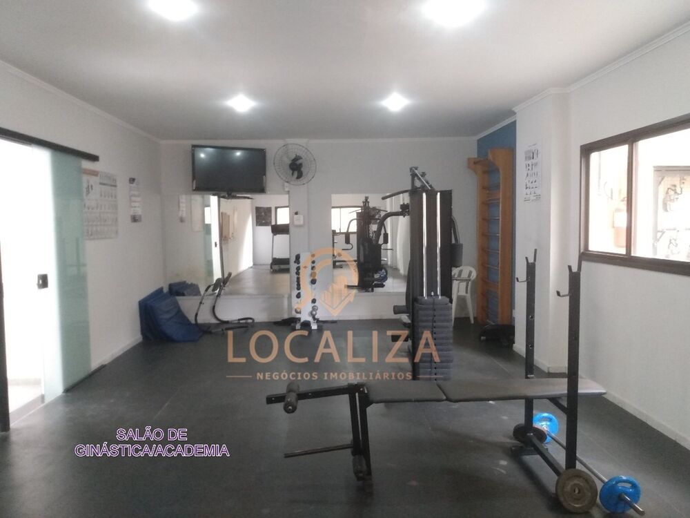 Apartamento, 3 quartos, 106 m² - Foto 18