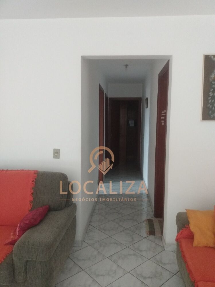 Apartamento, 3 quartos, 106 m² - Foto 3