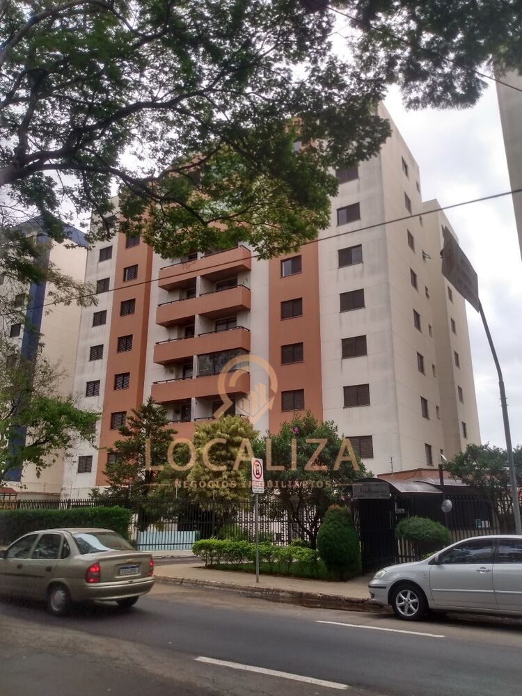 Apartamento, 3 quartos, 106 m² - Foto 1