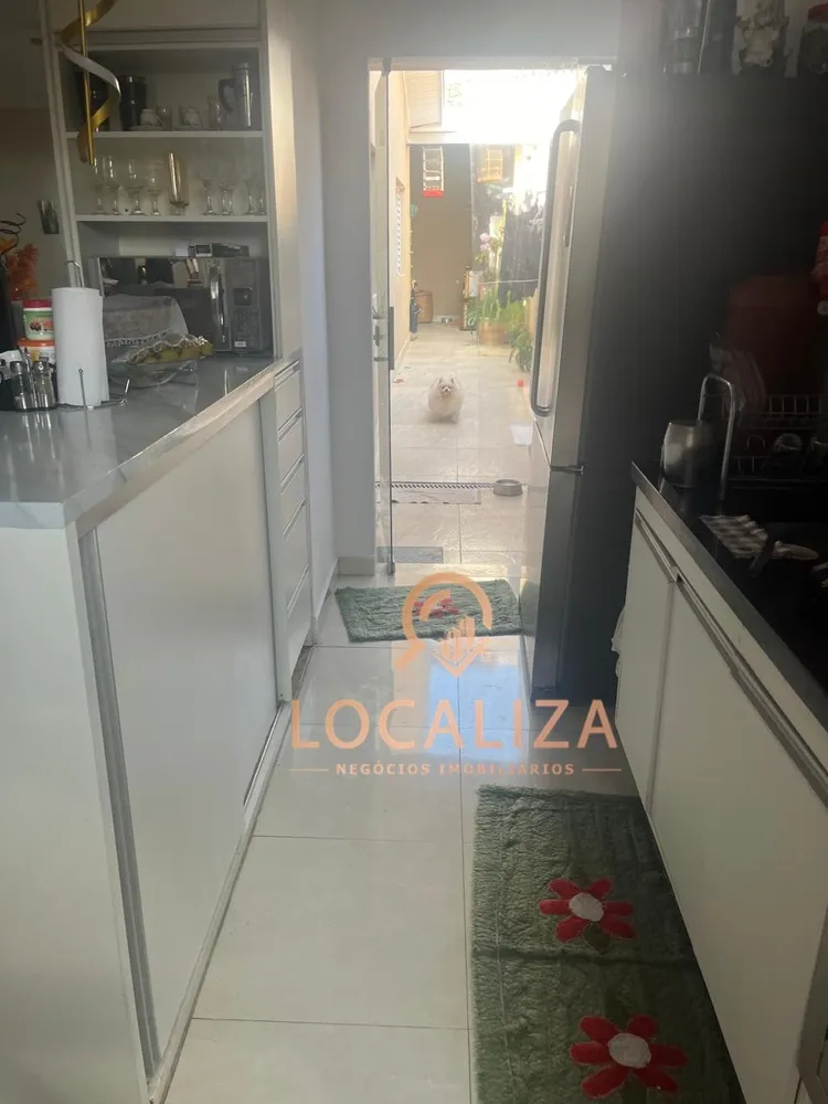 Casa, 2 quartos, 125 m² - Foto 3