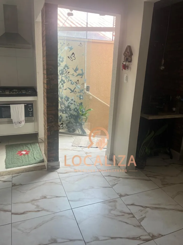 Casa, 2 quartos, 125 m² - Foto 5