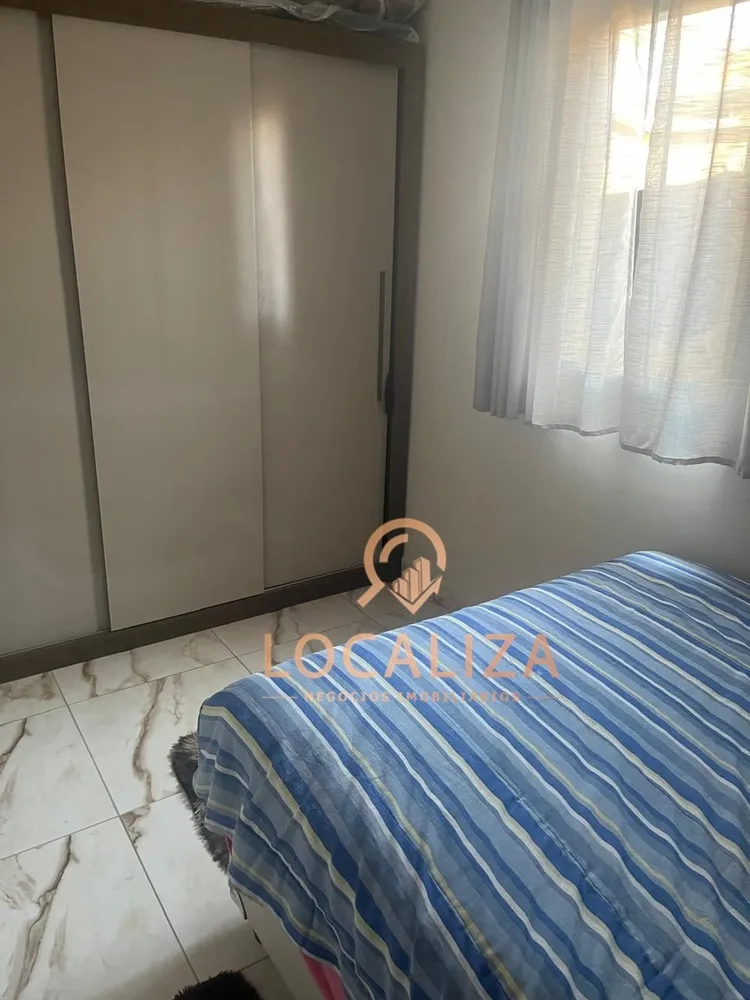 Casa, 2 quartos, 125 m² - Foto 2