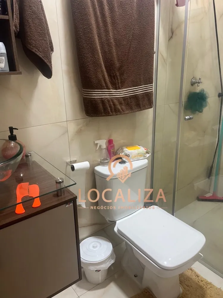Casa, 2 quartos, 125 m² - Foto 1
