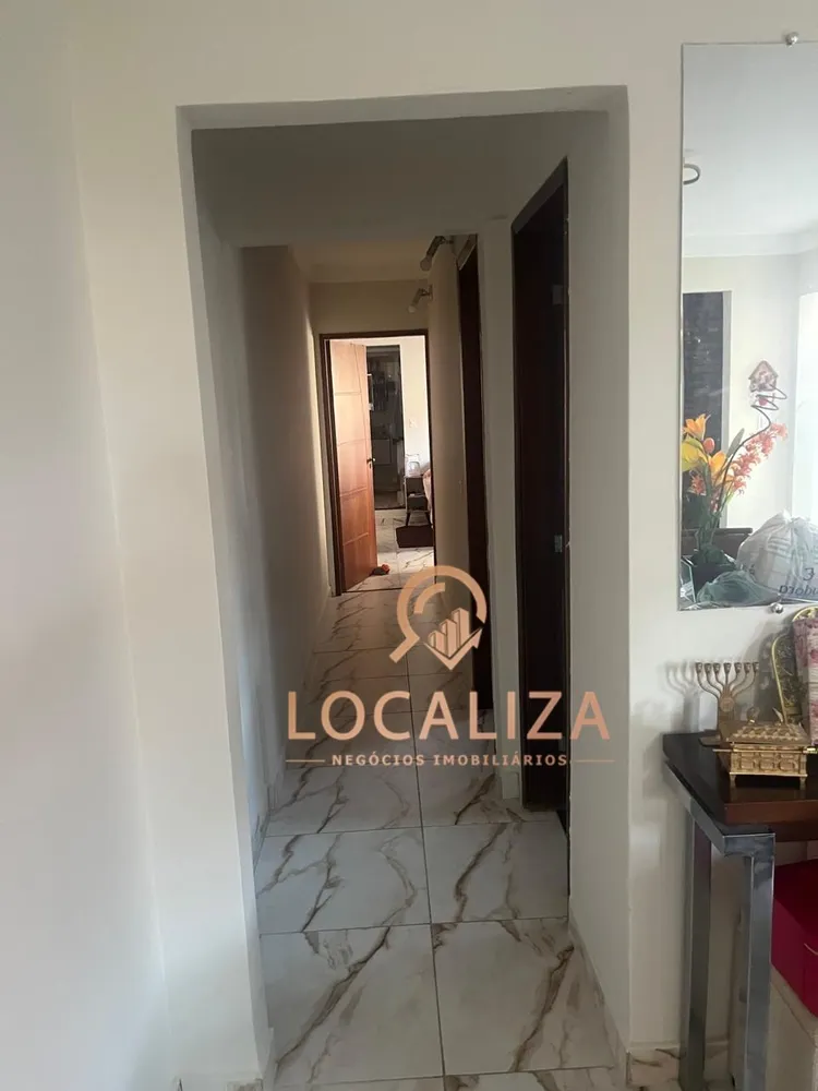 Casa, 2 quartos, 125 m² - Foto 9