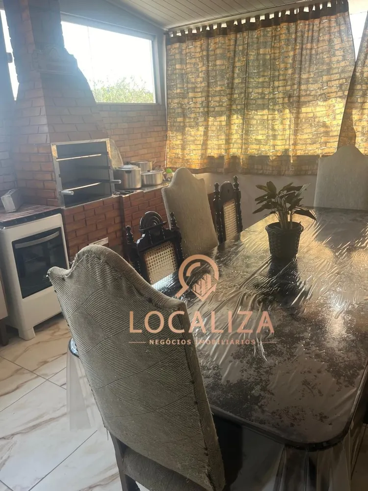 Casa, 2 quartos, 125 m² - Foto 6