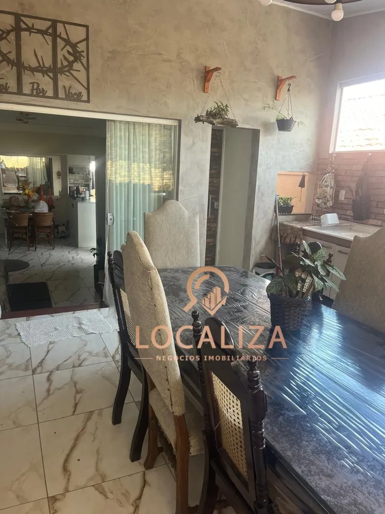 Casa, 2 quartos, 125 m² - Foto 14
