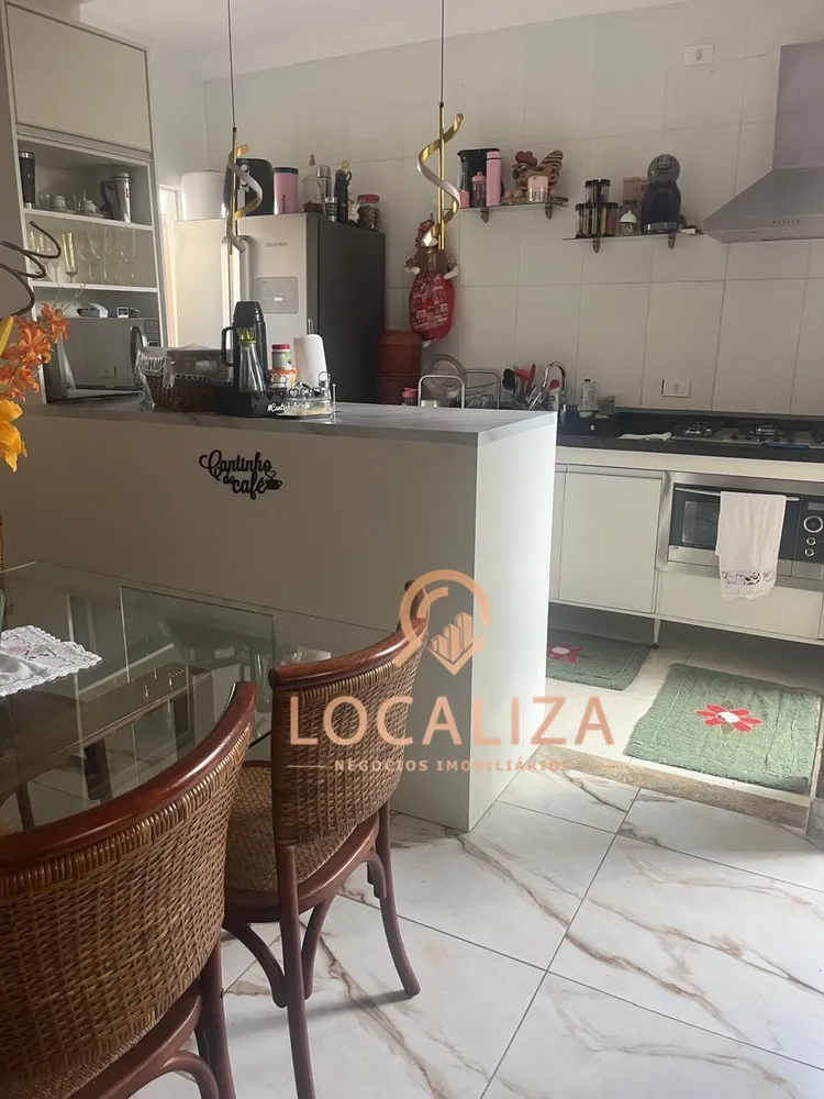 Casa, 2 quartos, 125 m² - Foto 8