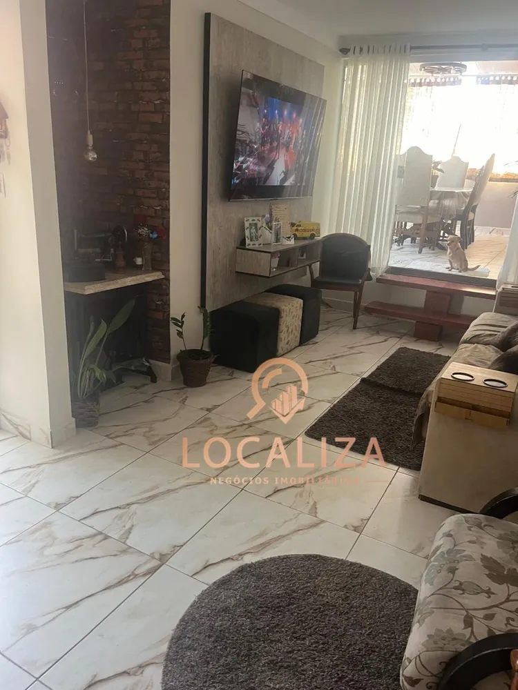 Casa, 2 quartos, 125 m² - Foto 10