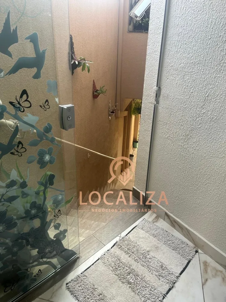 Casa, 2 quartos, 125 m² - Foto 11