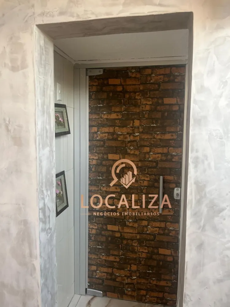 Casa, 2 quartos, 125 m² - Foto 12