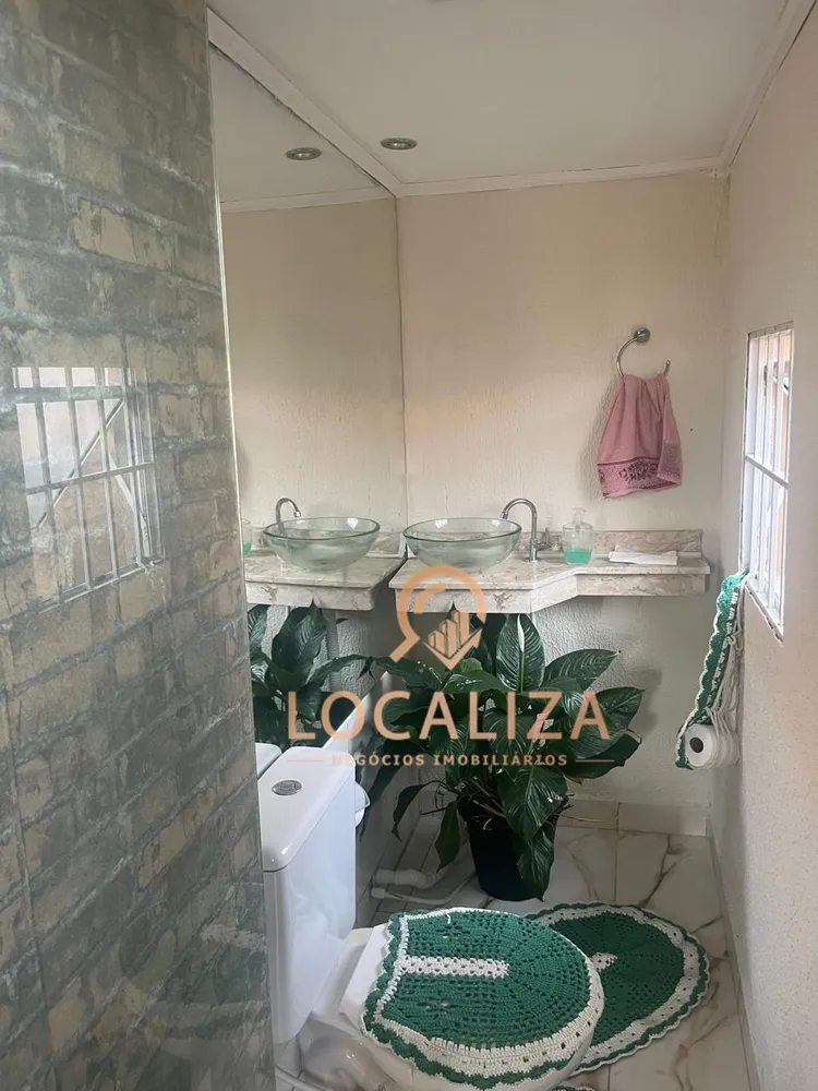 Casa, 2 quartos, 125 m² - Foto 11