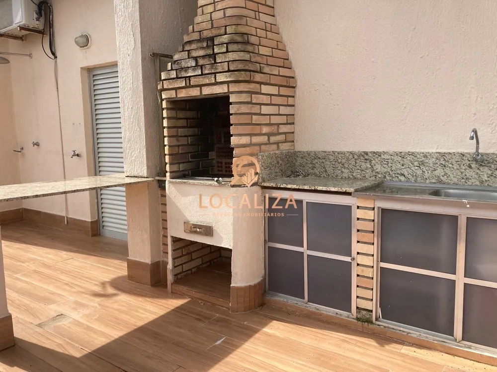Cobertura, 3 quartos, 155 m² - Foto 4