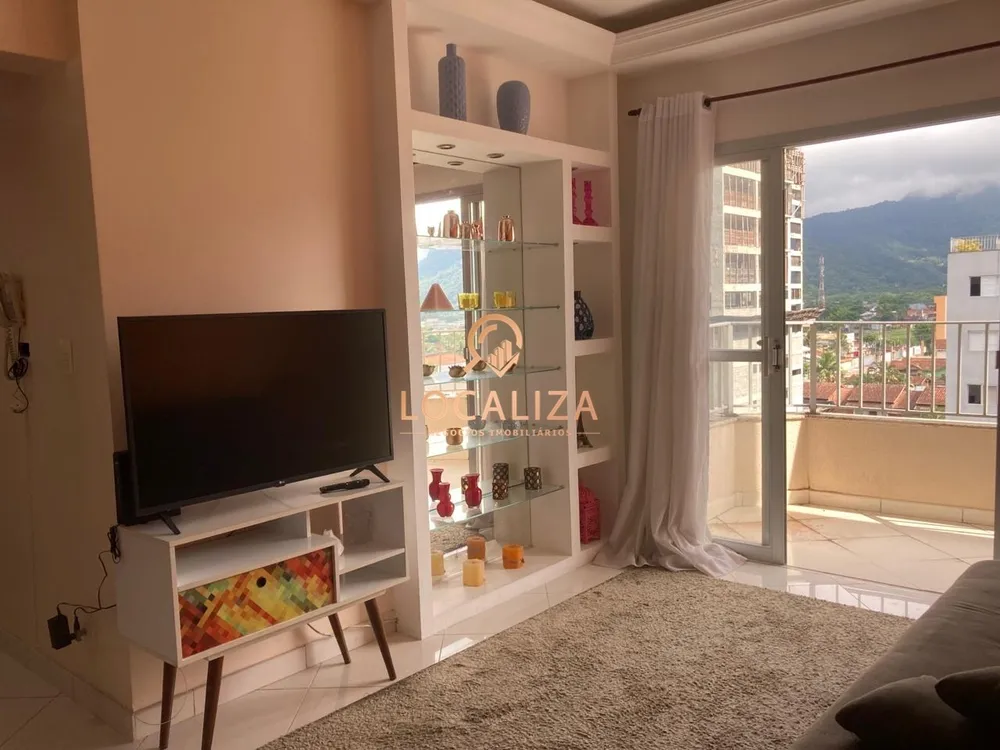 Cobertura, 3 quartos, 155 m² - Foto 1