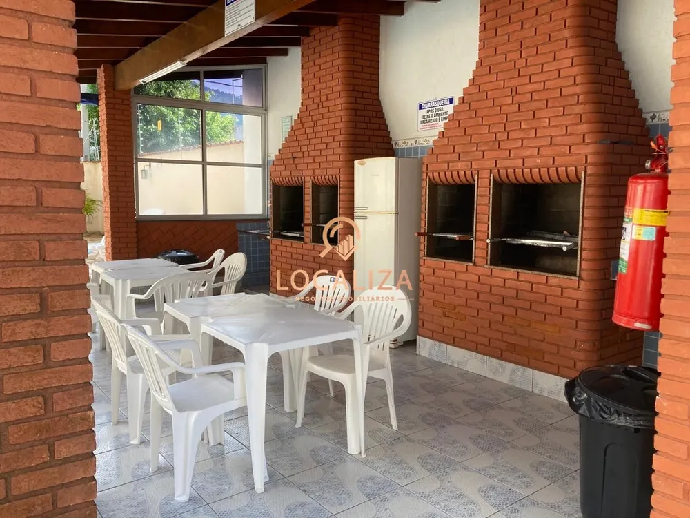 Cobertura, 3 quartos, 155 m² - Foto 7