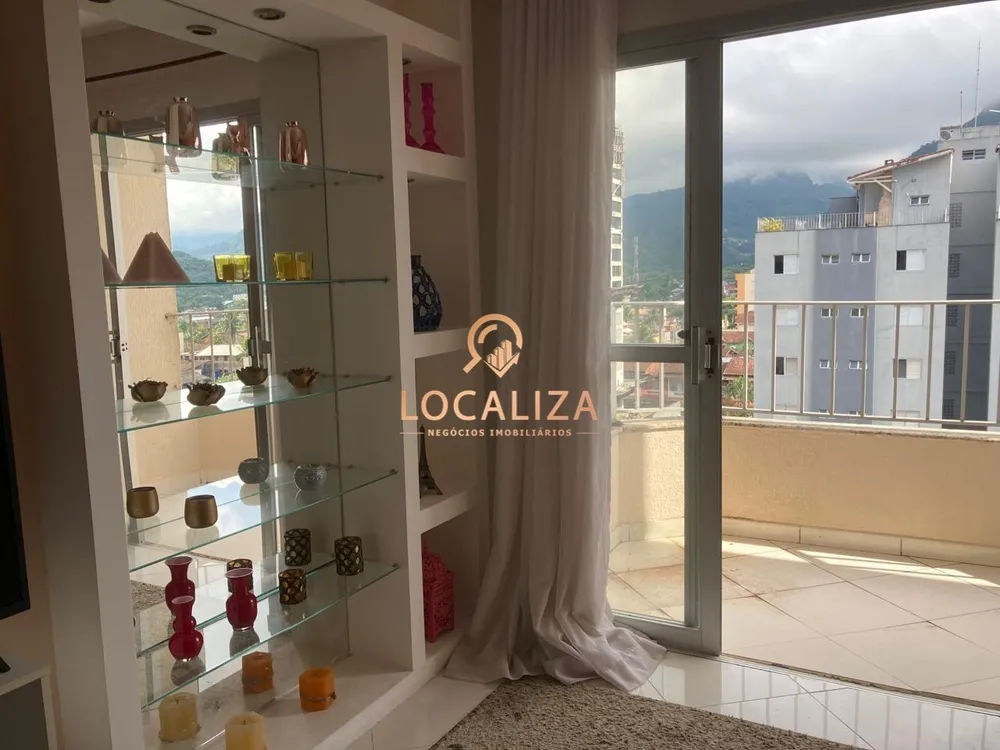 Cobertura, 3 quartos, 155 m² - Foto 3