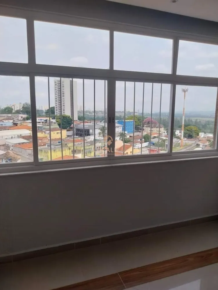 Apartamento, 2 quartos, 82 m² - Foto 10