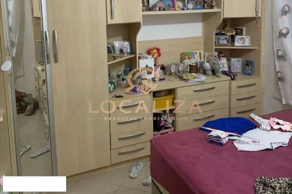 Casa, 3 quartos - Foto 4