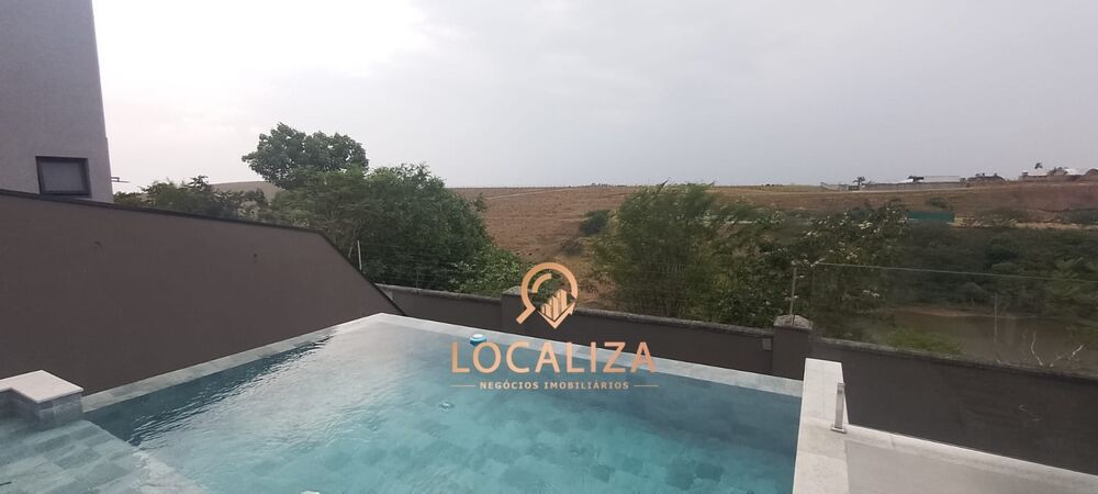 Casa à venda com 4 quartos, 277m² - Foto 16