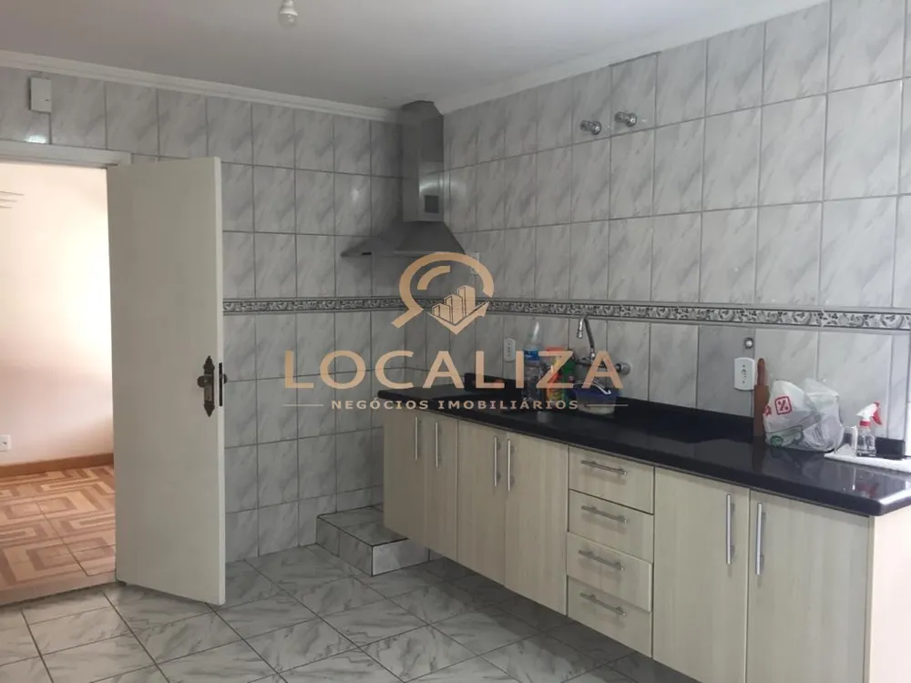 Casa, 3 quartos - Foto 5