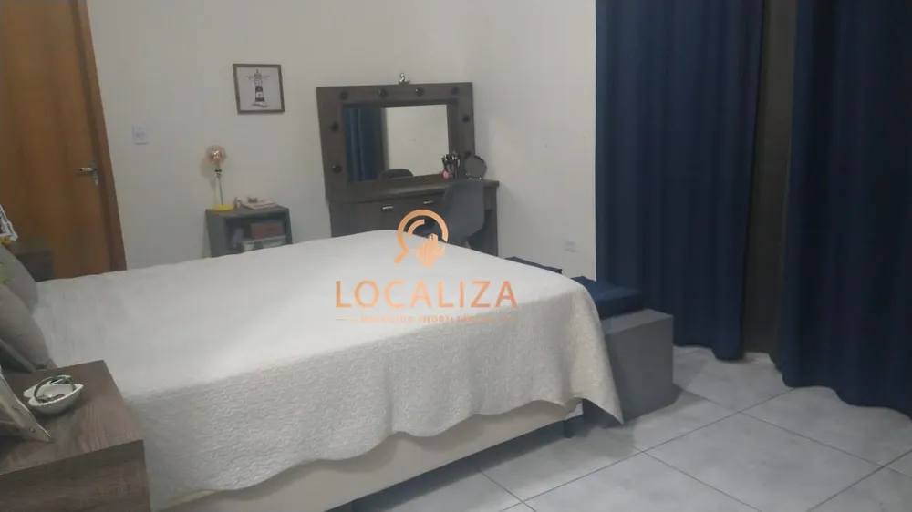 Casa, 3 quartos - Foto 5