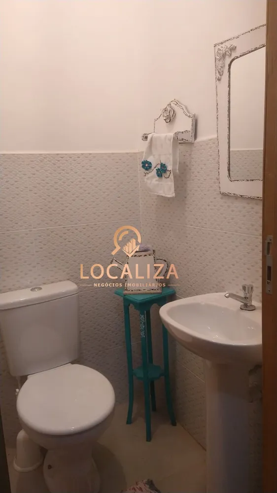Casa, 3 quartos - Foto 6