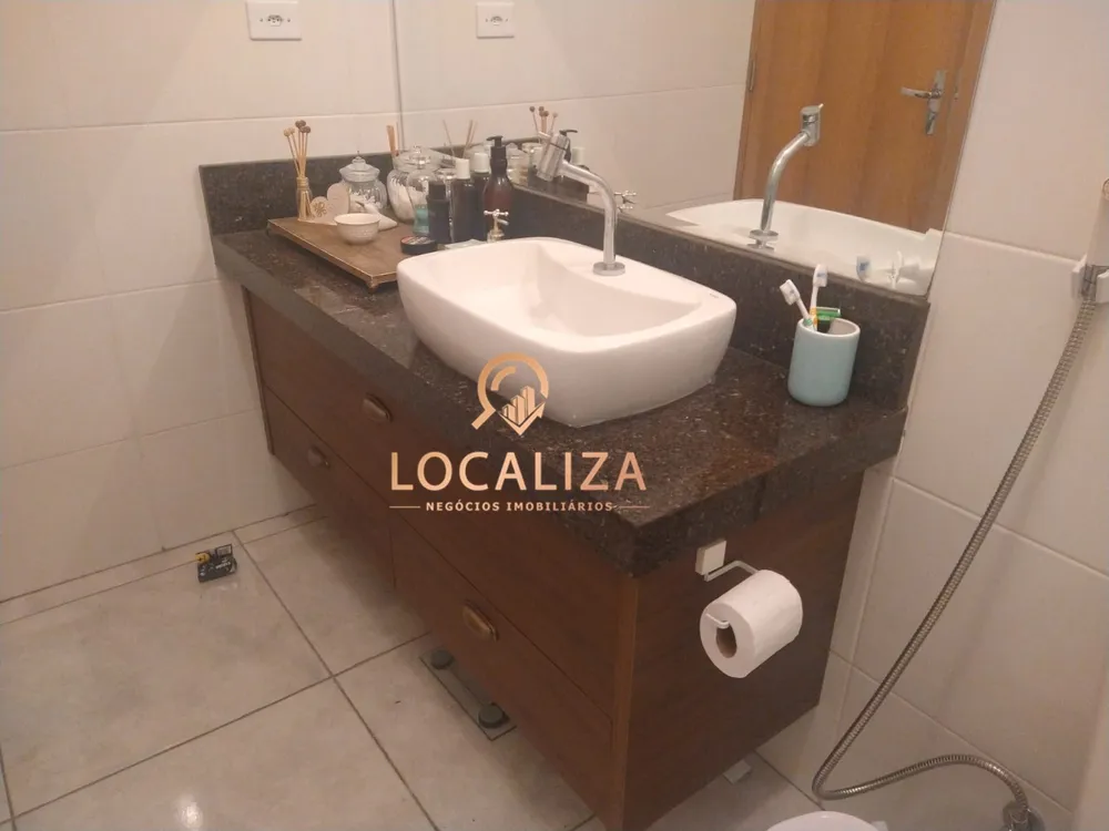 Casa, 3 quartos - Foto 7
