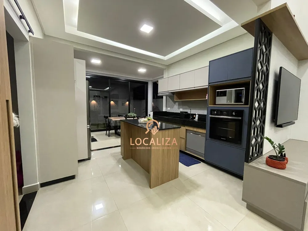 Casa, 3 quartos, 138 m² - Foto 2