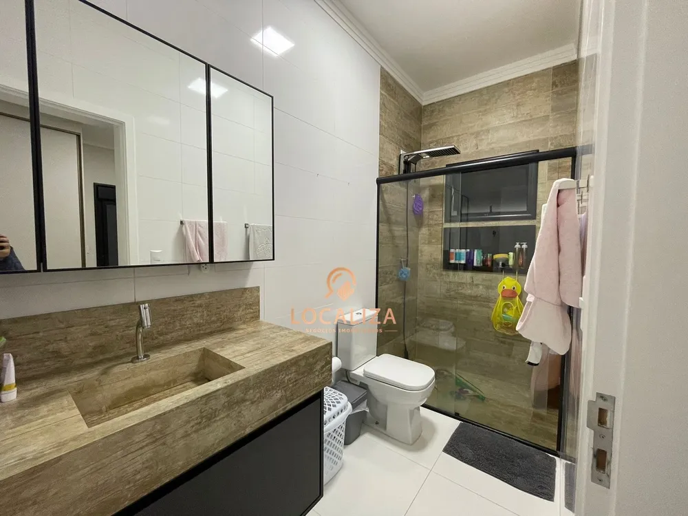 Casa, 3 quartos, 138 m² - Foto 7