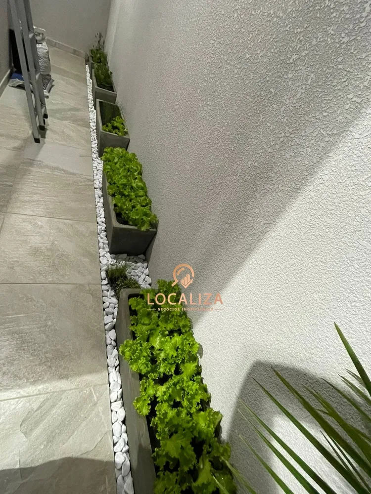 Casa, 3 quartos, 138 m² - Foto 3