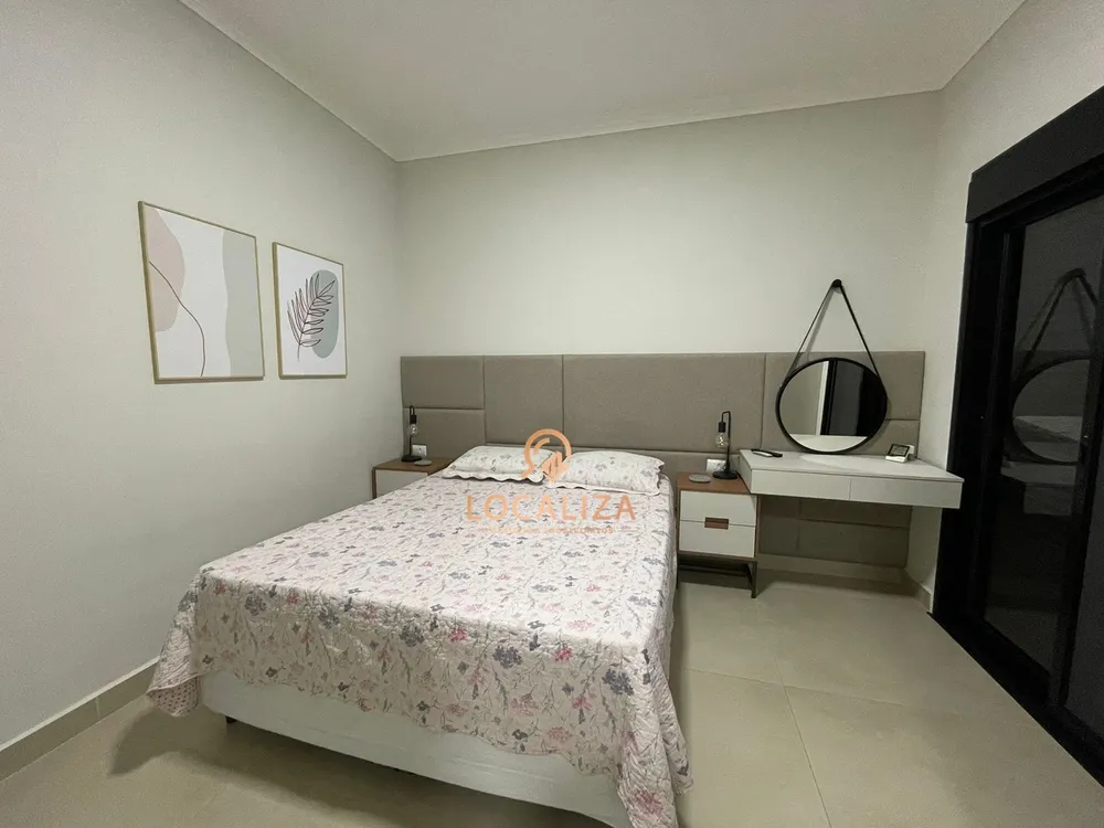 Casa, 3 quartos, 138 m² - Foto 6