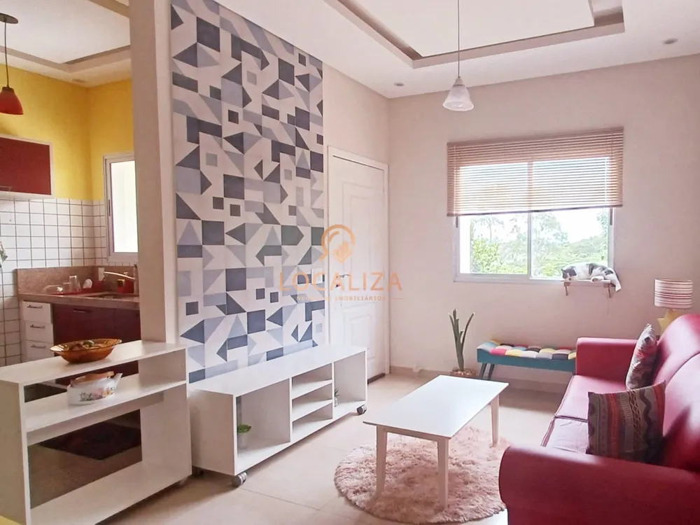 Casa, 4 quartos - Foto 4