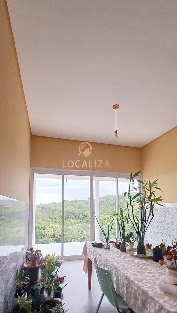 Casa, 4 quartos - Foto 5