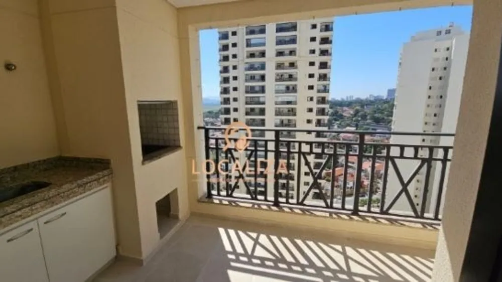 Apartamento, 4 quartos, 118 m² - Foto 3
