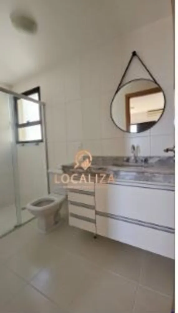 Apartamento, 4 quartos, 118 m² - Foto 1
