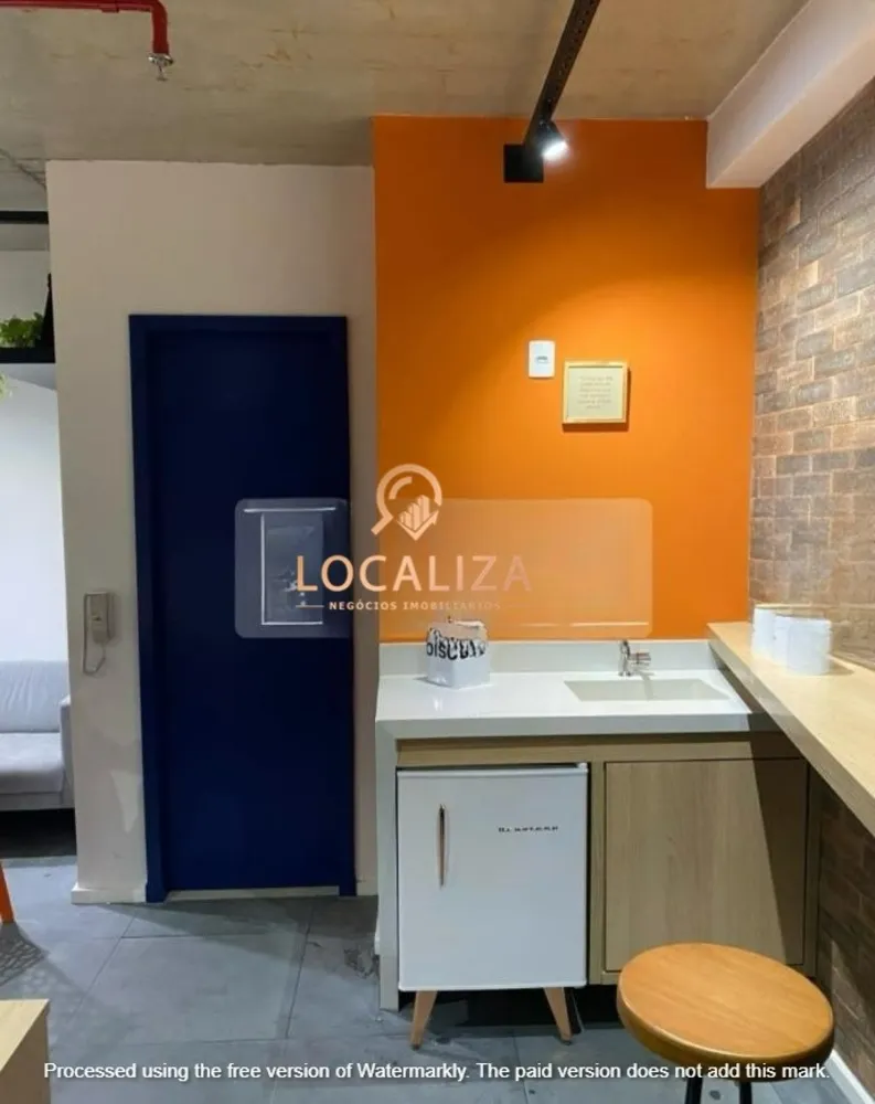 Sala-Conjunto, 34 m² - Foto 8
