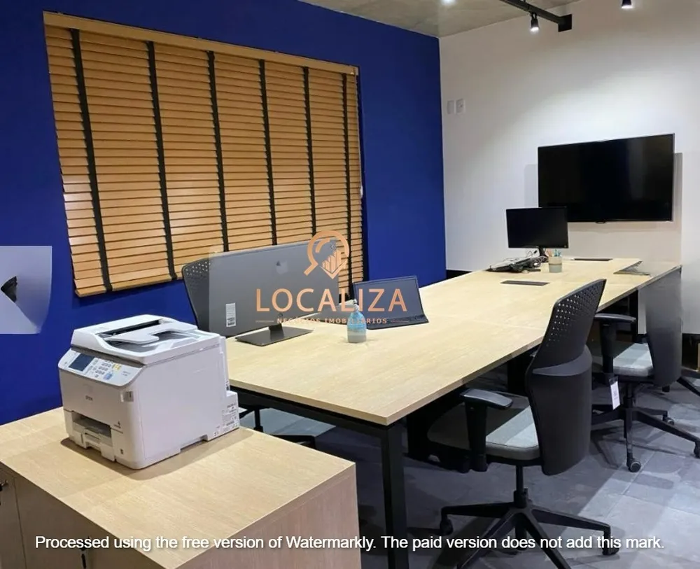 Sala-Conjunto, 34 m² - Foto 6