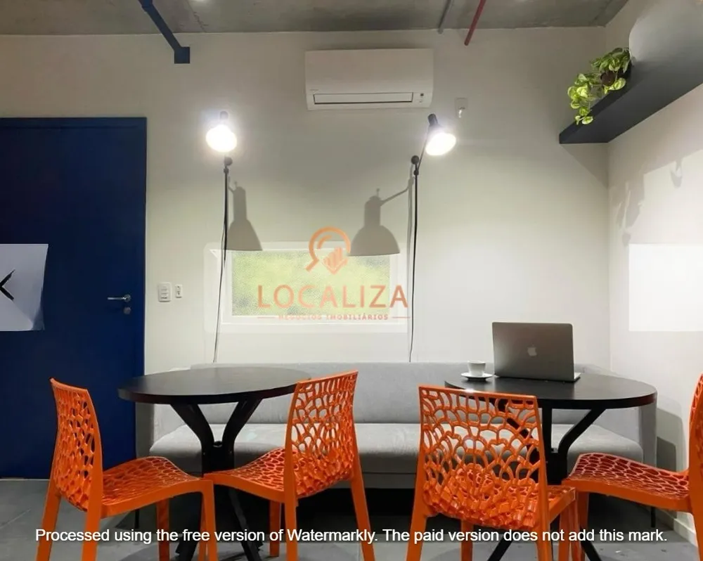 Sala-Conjunto, 34 m² - Foto 10