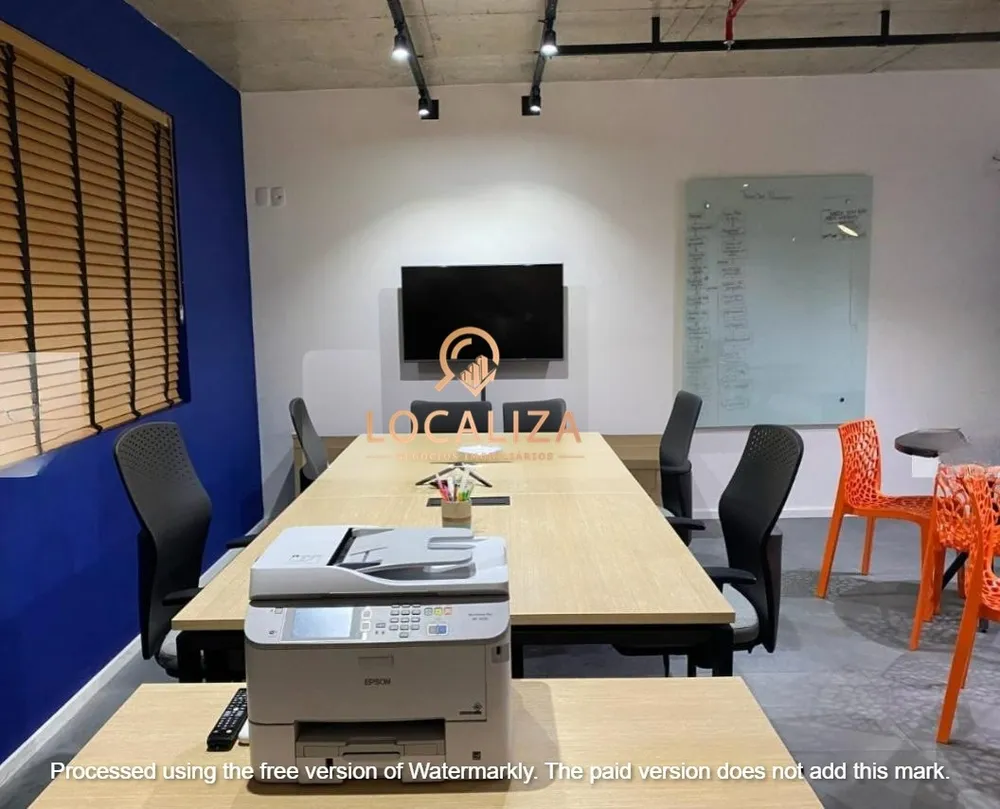 Sala-Conjunto, 34 m² - Foto 1