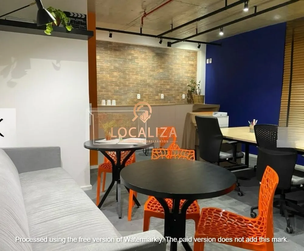 Sala-Conjunto, 34 m² - Foto 5