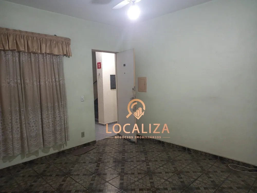 Apartamento, 2 quartos, 68 m² - Foto 1