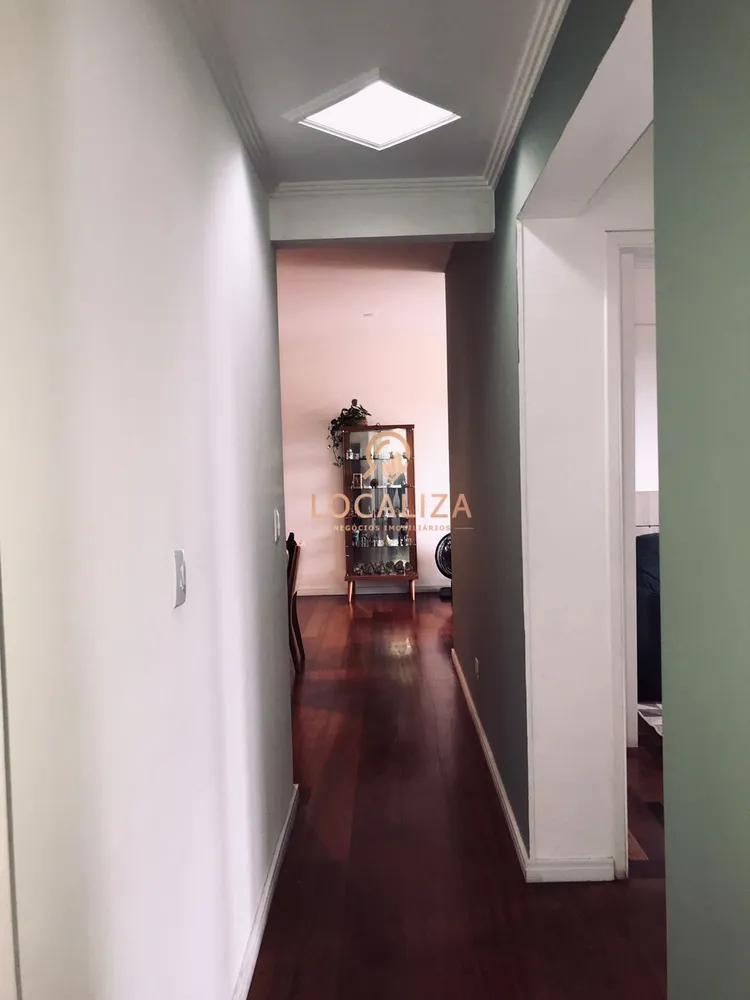 Cobertura, 3 quartos, 214 m² - Foto 2