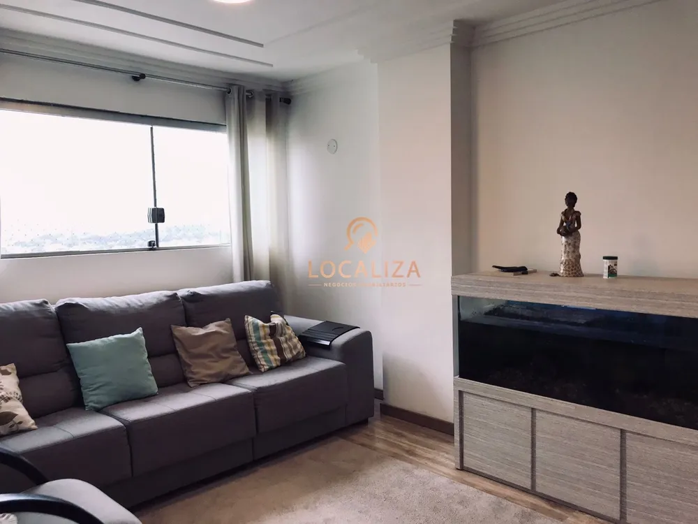 Cobertura, 3 quartos, 214 m² - Foto 4