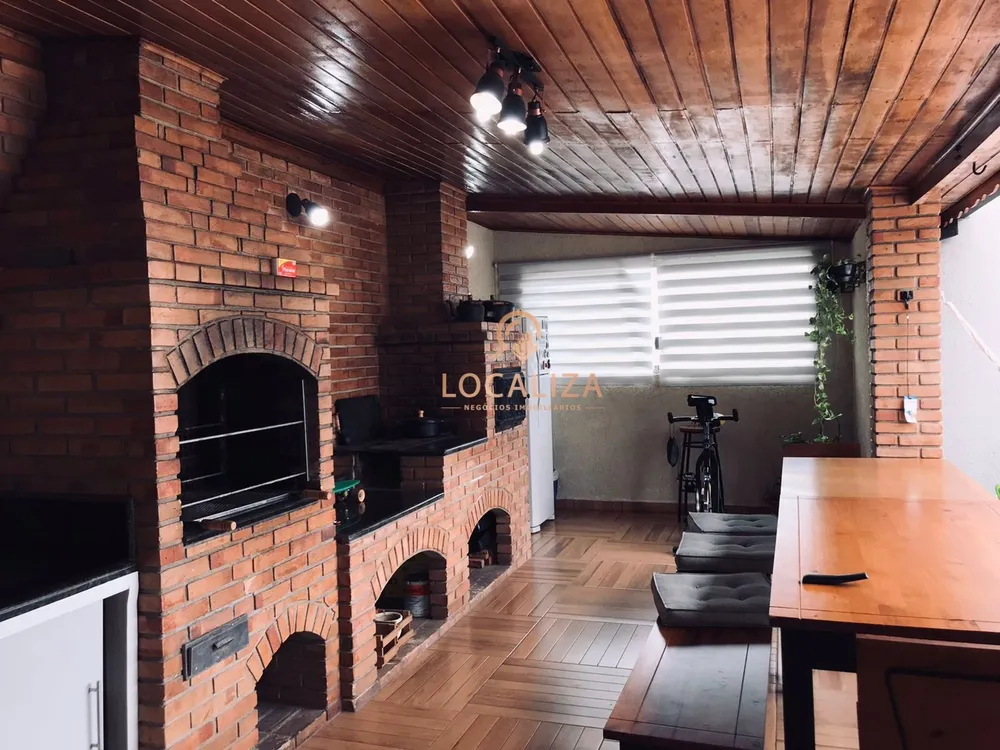 Cobertura, 3 quartos, 214 m² - Foto 10
