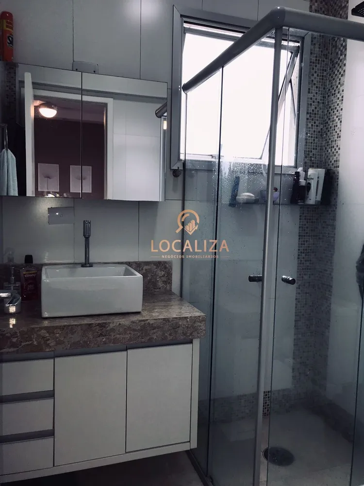 Cobertura, 3 quartos, 214 m² - Foto 3