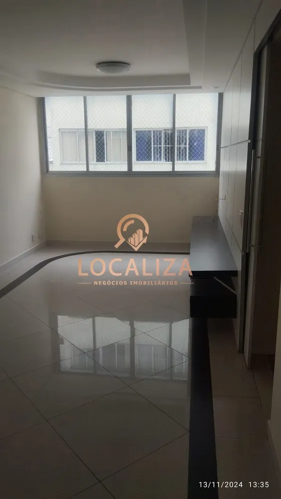Apartamento, 2 quartos, 74 m² - Foto 2