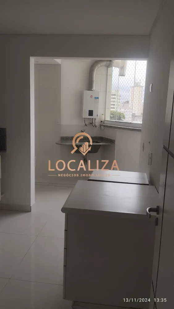 Apartamento, 2 quartos, 74 m² - Foto 3