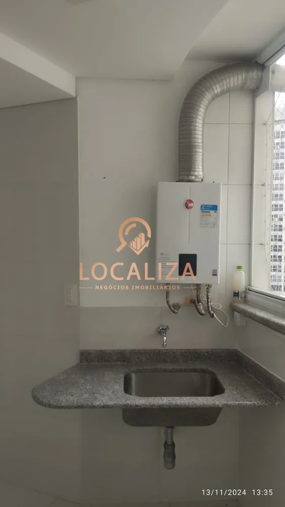 Apartamento, 2 quartos, 74 m² - Foto 11