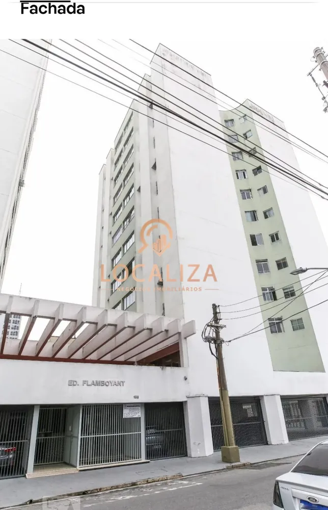 Apartamento, 2 quartos, 74 m² - Foto 8